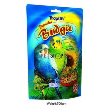 Tropifit Budgie Food 700 Gm Tropifit Budgie Food 700 Gm